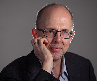Haavik believes a lot will happen in the treatment of ADHD in the future. There isn’t any revolution going on, but many small steps are being taken in the right direction. Haavik believes a lot will happen in the treatment of ADHD in the future. There isn’t any revolution going on, but many small steps are being taken in the right direction.