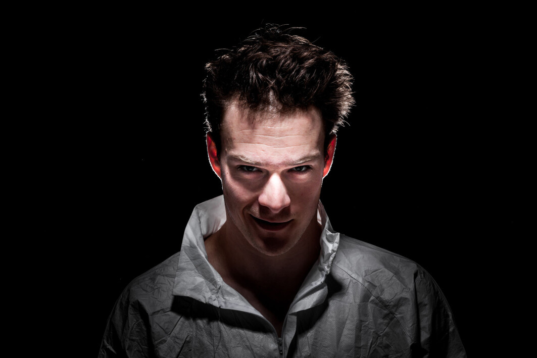 Psychopaths could be people who walk around with a fundamental sense of shame. Psychopaths could be people who walk around with a fundamental sense of shame.