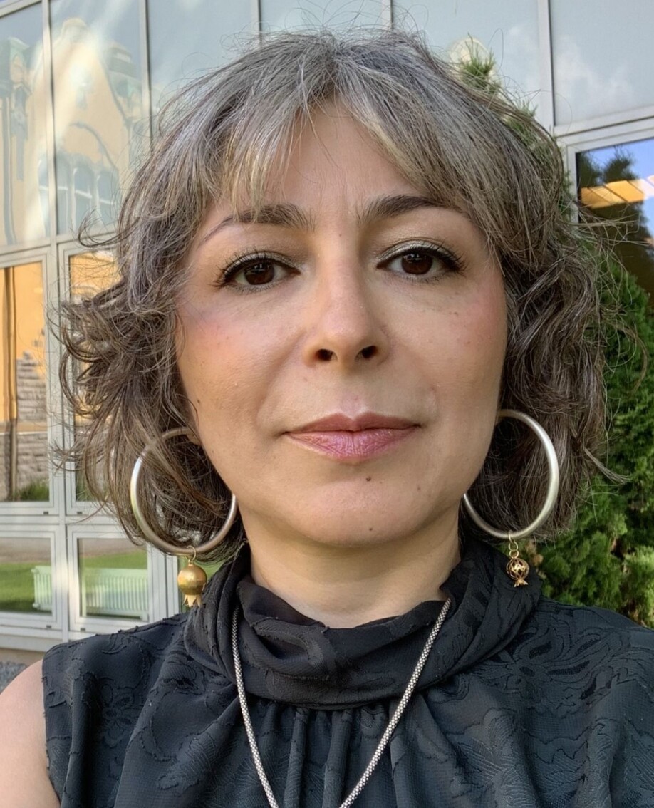“The broad extent of disordered eating in society is surprising,” says Farzaneh Saeedzadeh Sardahaee, a researcher and psychiatrist.