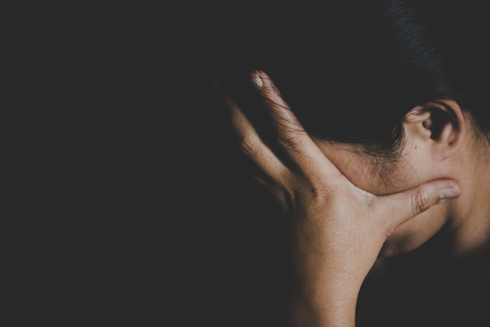 Psychiatrist Bjarte Vik reports in his doctoral dissertation that the most vulnerable women received the least thorough police investigations after reporting a rape.