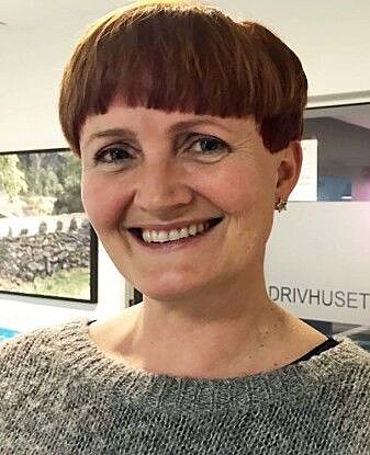 “These hidden gems did not just suddenly appear last year - the interest in them gained momentum when social media came full circle,” says Agnes Brudvik. “These hidden gems did not just suddenly appear last year - the interest in them gained momentum when social media came full circle,” says Agnes Brudvik.