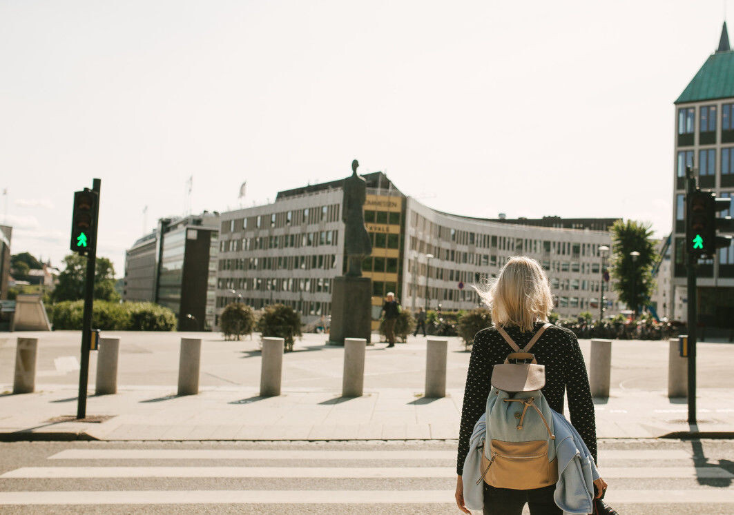 Has the pandemic stopped us worrying about climate change? Not young people, in any case, according to a new survey. Has the pandemic stopped us worrying about climate change? Not young people, in any case, according to a new survey.