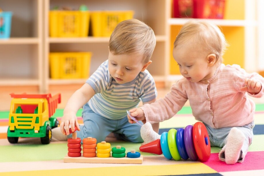 Imagination, creativity and the joy of play were highlighted as important by all the generations in the study.