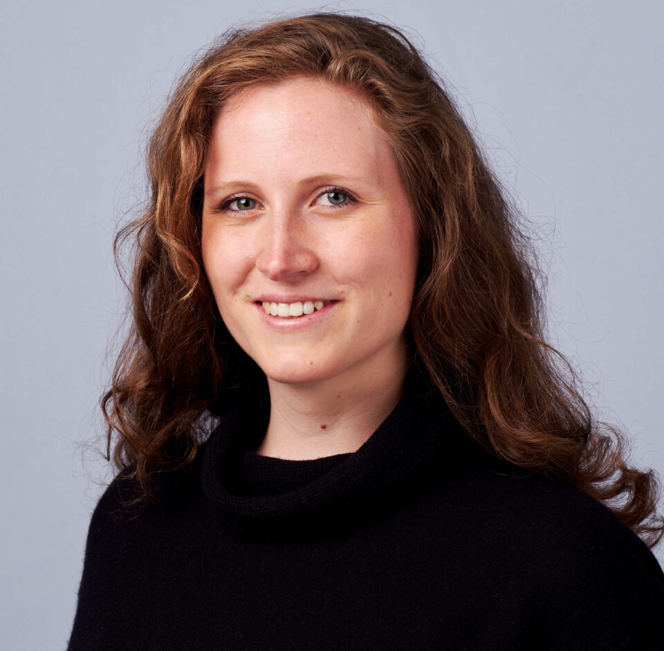 “Everyone engages in digital housekeeping in one form or another. It can be anything from managing photo storage to programming a smart home,” says researcher Helene Teigen.