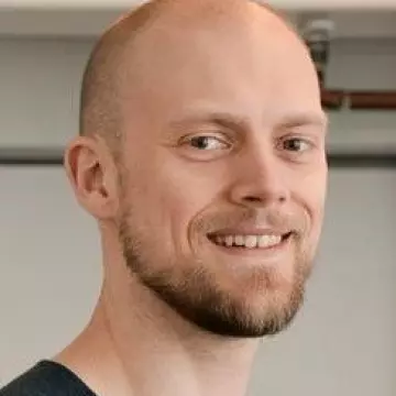 Erik Sveberg Dietrichs