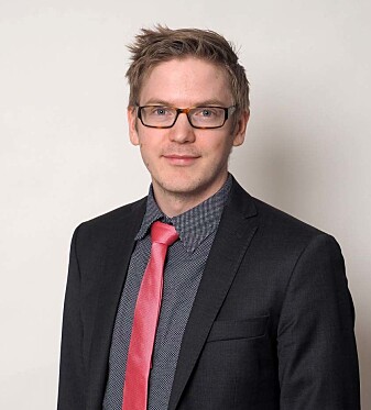 Eero Tölö has calculated that if corporate tax is reduced by NOK 100, the state will receive NOK 124 in tax again. Eero Tölö has calculated that if corporate tax is reduced by NOK 100, the state will receive NOK 124 in tax again.
