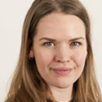 Astrid Hauge Rambøl