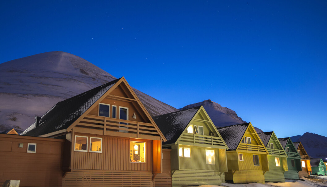 What do we need to do to keep places like Svalbard — and the world — as cool as possible? Individuals have to change, but the viewpoints of politicians need to change most of all, says one Norwegian researcher. What do we need to do to keep places like Svalbard — and the world — as cool as possible? Individuals have to change, but the viewpoints of politicians need to change most of all, says one Norwegian researcher.