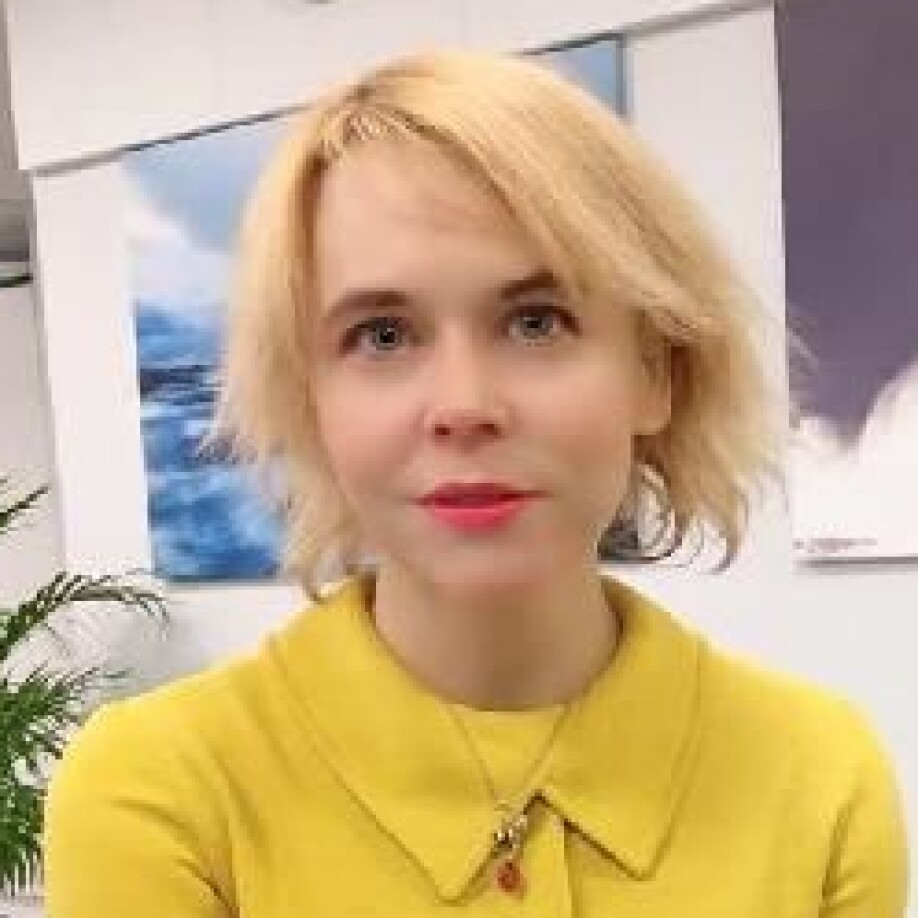 We know that we have to make major, structural changes and reuse resources, says Erica Löfström. In the Nature in Your Face project, researchers will collaborate with artists and local actors to create awareness around four selected topics: mobility, plastic waste, housing and food.