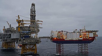 Reduced Norwegian oil exports will reduce global emissions according to researchers
