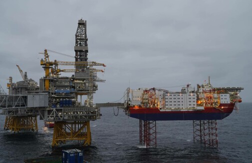 Reduced Norwegian oil exports will reduce global emissions according to researchers