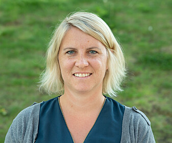 It’s important to take such measurements to uncover the problems, according to Kari-Anne Lyng at NORSUS. It’s important to take such measurements to uncover the problems, according to Kari-Anne Lyng at NORSUS.