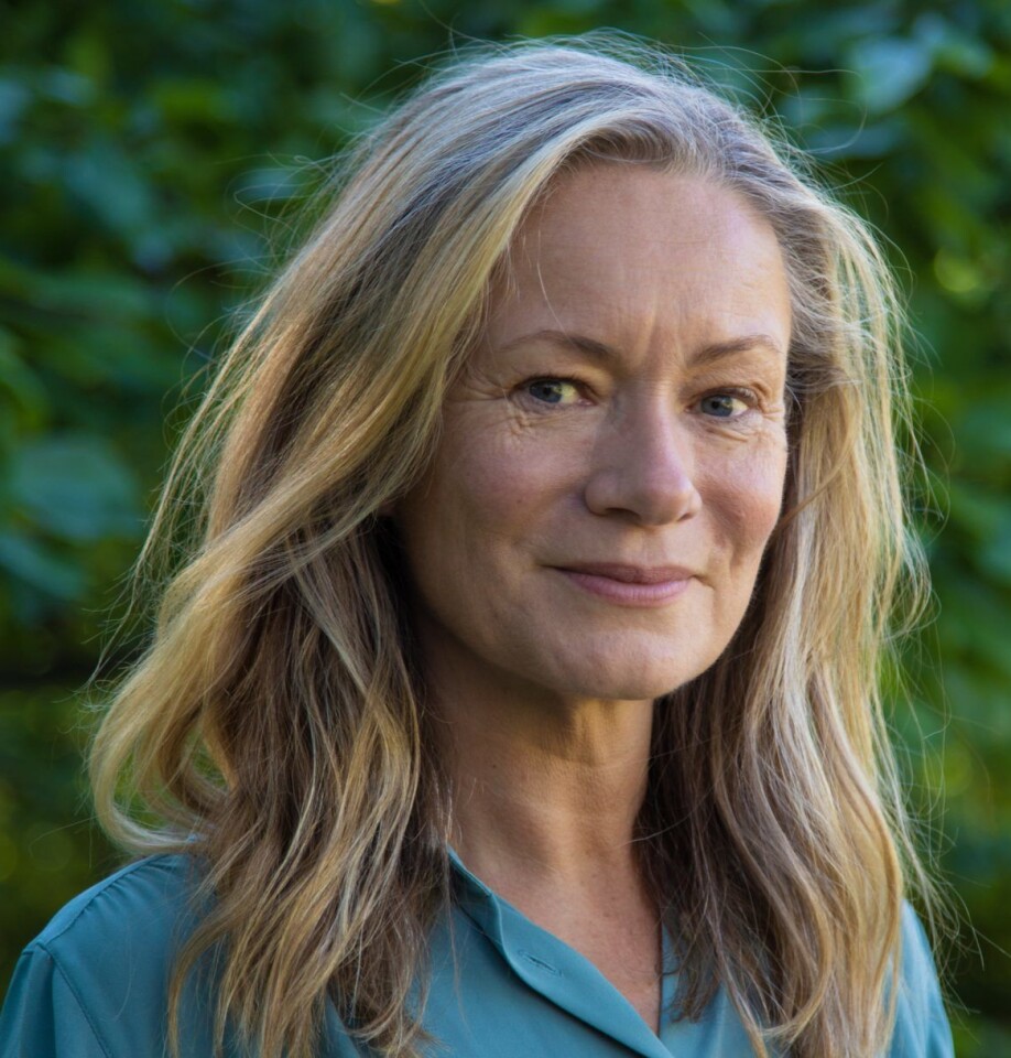 “It’s beautiful underwater, but it’s also dangerously tempting to go a little too deep and stay a little too long,” says Ingrid Eftedal, a senior scientist at NTNU.
