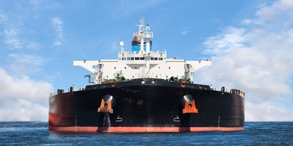 Long-haul ocean transport is an operational sphere that is probably ill-suited to make use of energy from batteries. Hydrogen is an alternative fuel that Norway can produce large quantities of.