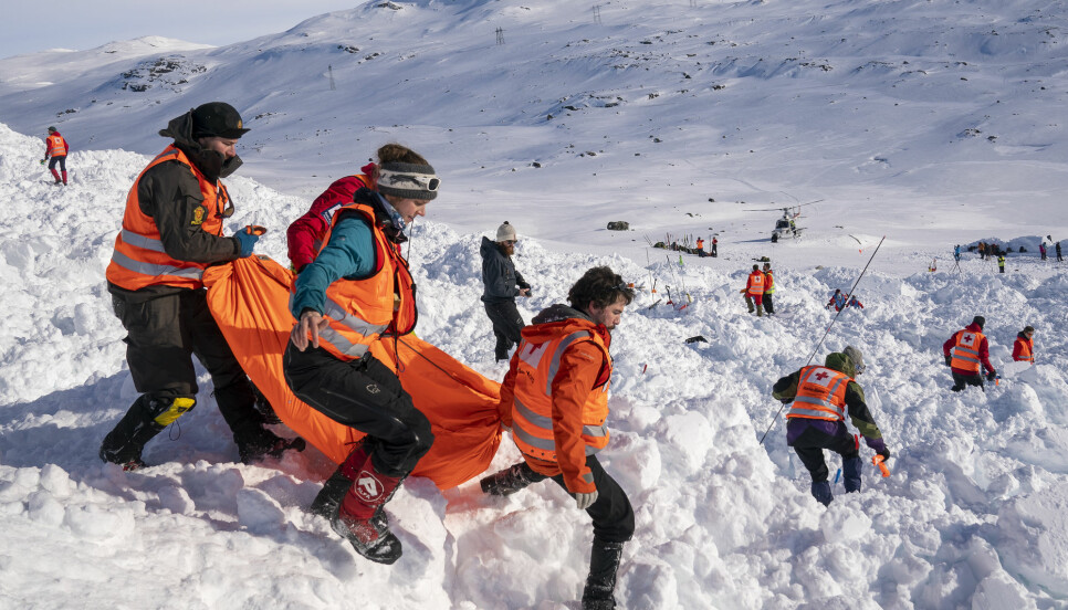 In Arctic and alpine environments, serious accidents can occur where it may be difficult to transport patients from the accident site. Researchers at UiT have investigated whether sildenafil and vardenafil, also known as the impotence drugs Viagra and Levitra, can be the rescue when severely hypothermic people need treatment far from the hospital.