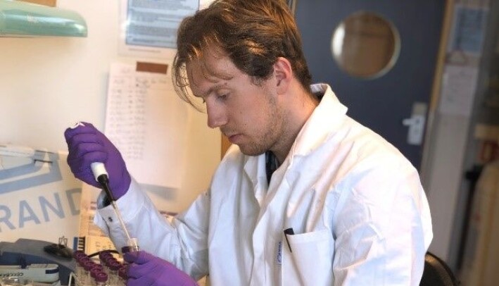 In this lab, we discovered how Viagra and Levitra work at low temperatures. We are now working on testing more drugs in order to get a broad picture of the possibilities for the treatment of severe hypothermia. In this lab, we discovered how Viagra and Levitra work at low temperatures. We are now working on testing more drugs in order to get a broad picture of the possibilities for the treatment of severe hypothermia.