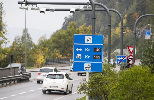 Arguing over road tolls can be good for the climate, researcher says