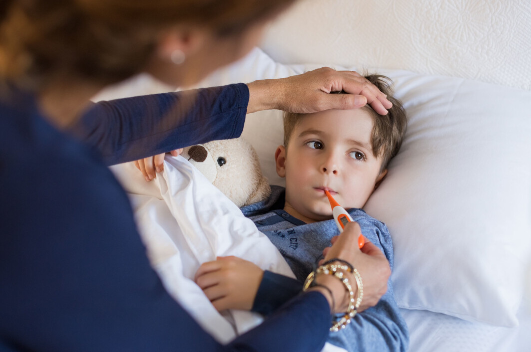 The coronavirus may not disappear completely, but could infect children who haven’t yet had the virus or haven’t been vaccinated. The coronavirus may not disappear completely, but could infect children who haven’t yet had the virus or haven’t been vaccinated.
