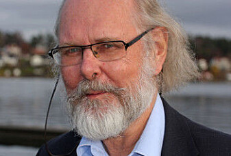 Nils Chr. Stenseth is a professor at the University of Oslo. Nils Chr. Stenseth is a professor at the University of Oslo.