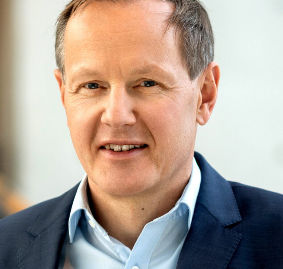 There’s still hope, says Professor Edgar Hertwich. He is among the world's top 100 researchers in environmental science and climate research, according to rankings from Stanford University and Reuters.