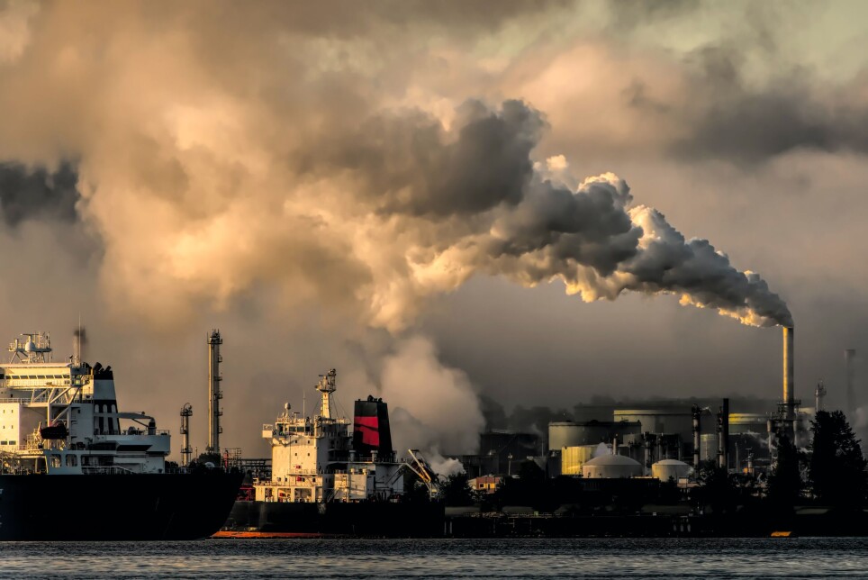 It will be very difficult to limit the temperature increase to 1.5 degrees, according to the climate researcher.