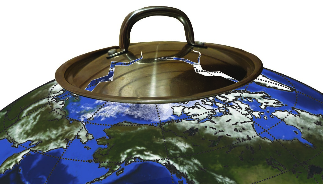 (Cooking pot lid not to scale) (Cooking pot lid not to scale)