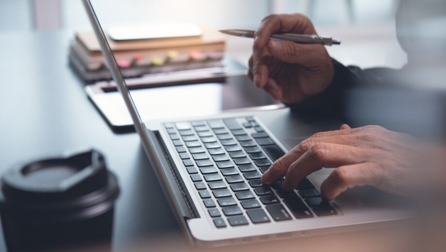 Small groups make it easier to create security and trust.