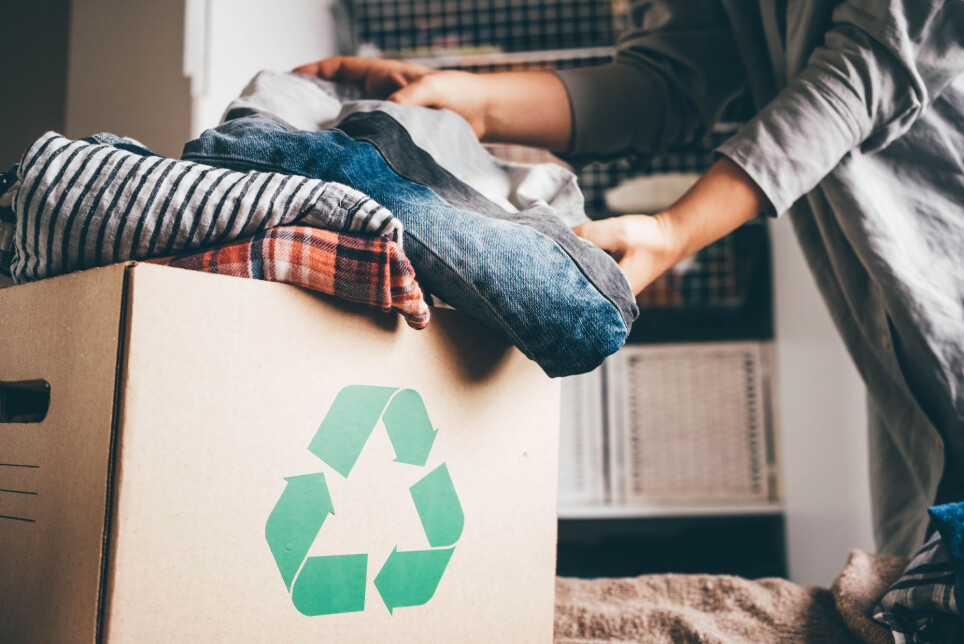 “It is good climate policy to increase the lifespan of most consumer durables,” according to SIFO researcher Nina Heidenstrøm.