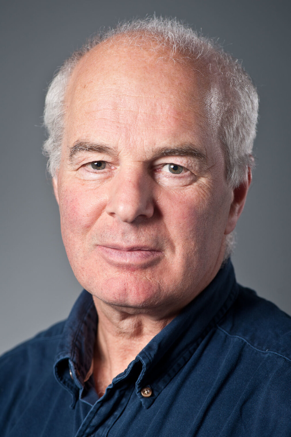 Ola Didrik Saugstad is a paediatrician and researcher. Ola Didrik Saugstad is a paediatrician and researcher.