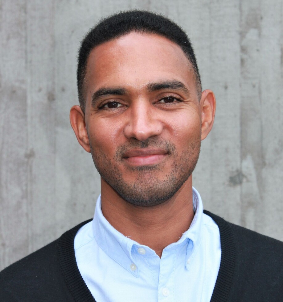 Associate Professor Ronald Mayora Synnes has been to Venezuela twice so far to conduct interviews and gather data on the political situation in the country.