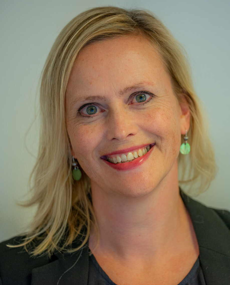 Associate Professor Tale Steen-Johnsen has a doctorate in peace dialogue and currently studies the talks between the ruling party and the opposition in Venezuela.