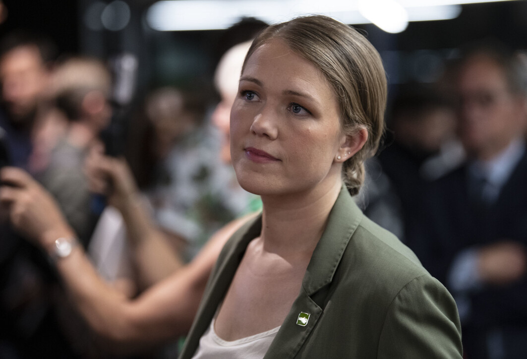 Issue ownership is crucial in voter support for different political parties. In the upcoming election, Norway’s Green Party (MDG) Issue ownership is crucial in voter support for different political parties. In the upcoming election, Norway’s Green Party (MDG)
