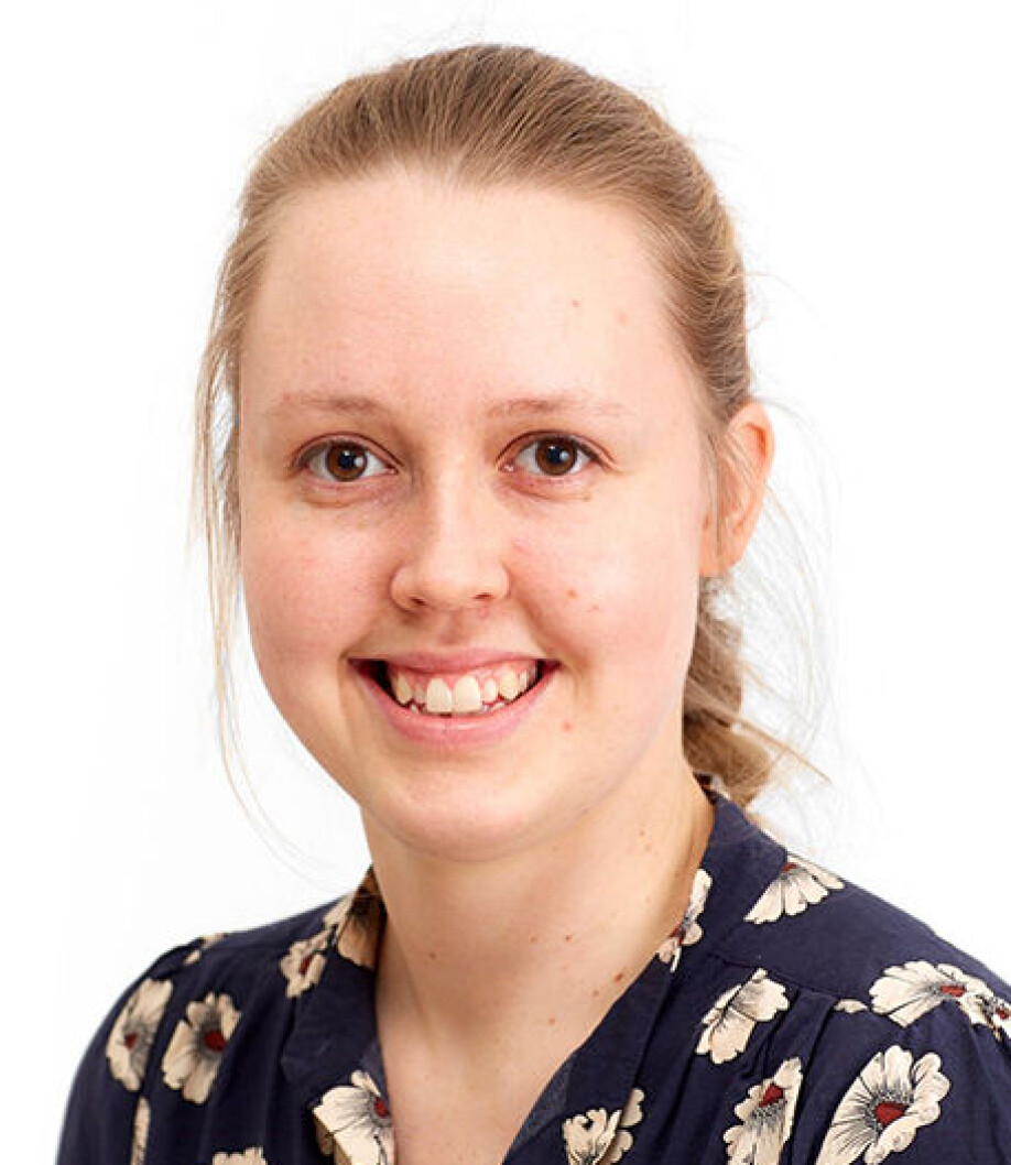 One of the ways we navigate in our surroundings, is by predicting sounds. Maja Dyhre Foldal investigates how this happens.