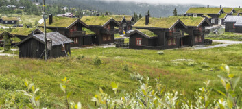 Norwegians have built a half-million cabins as holiday homes. Is that too many?