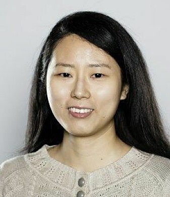 “I don’t think we go back to the outdoor toilet, but newly built cabins should be built to a lower standard, in the sense that they don’t need to have a double garage or a kitchen full of modern appliances,” says associate professor Jin Xue at NMBU. “I don’t think we go back to the outdoor toilet, but newly built cabins should be built to a lower standard, in the sense that they don’t need to have a double garage or a kitchen full of modern appliances,” says associate professor Jin Xue at NMBU.