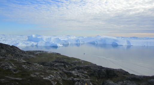 Here’s what the latest climate models say about what will happen to Greenland and Antarctic ice sheets Here’s what the latest climate models say about what will happen to Greenland and Antarctic ice sheets