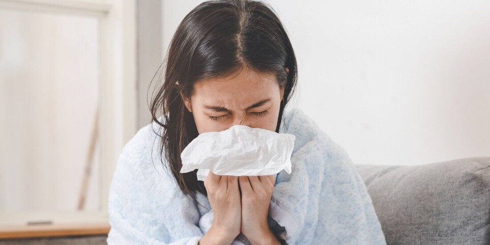 Flu season can be tough, but effective hand washing can still prevent infection. This year, getting vaccinated against the flu is more important than ever.