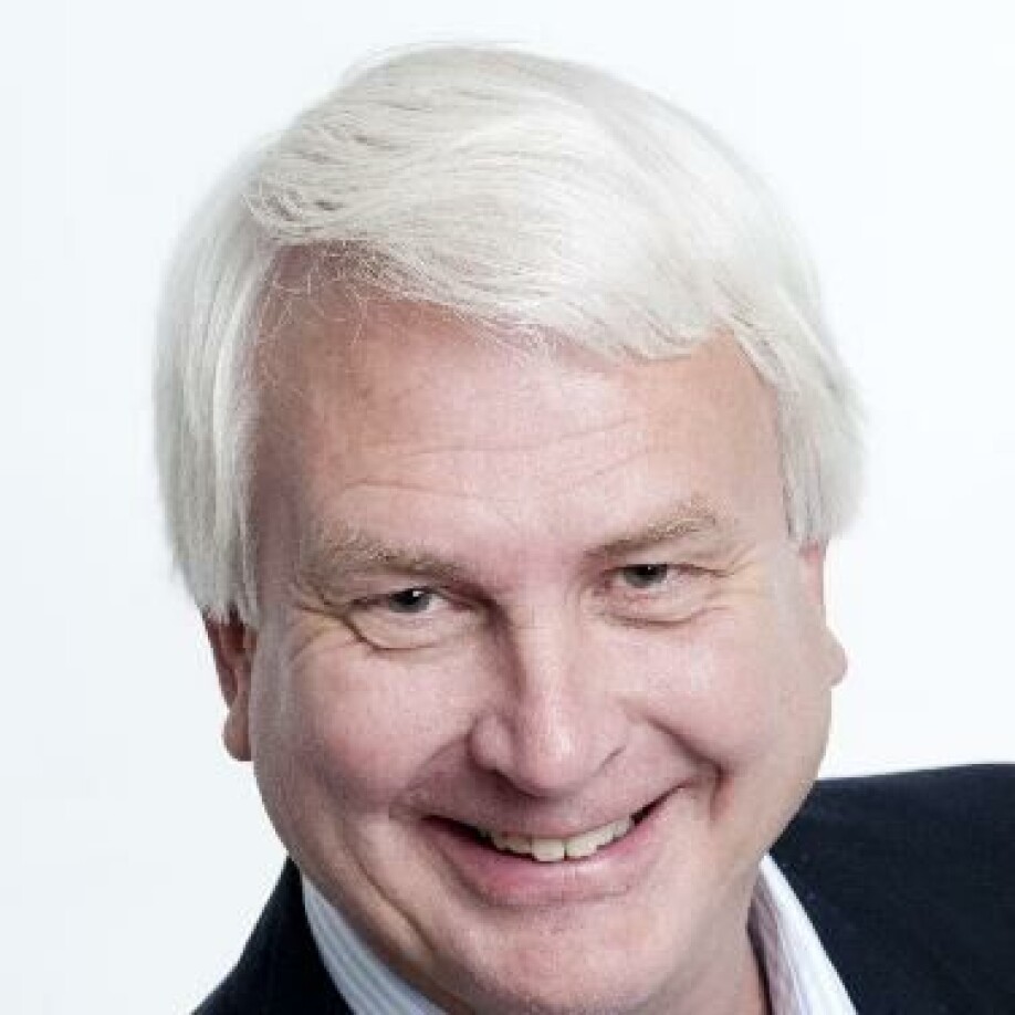 “Last season, we actually didn’t detect a single case of influenza in the Department of Medical Microbiology at St. Olavs Hospital in Trondheim,” Svein Arne Nordbø says.