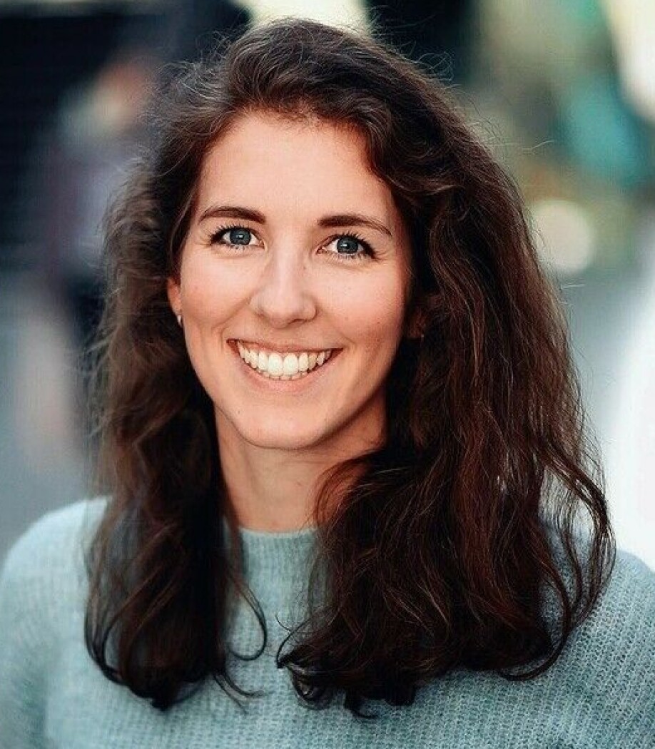 “Results from the thesis indicate that there is a mismatch between curriculum goals and teaching practices in food and health,” says Cecilie Beinert.