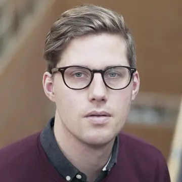 Magnus Heie
