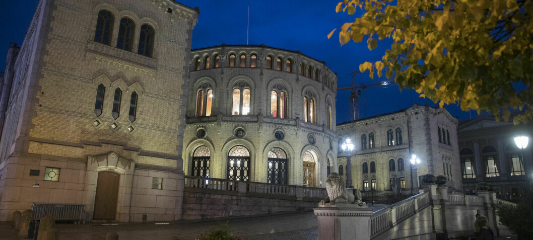 Researchers to investigate whether foreign powers attempted to influence Norway’s 2021 parliamentary elections