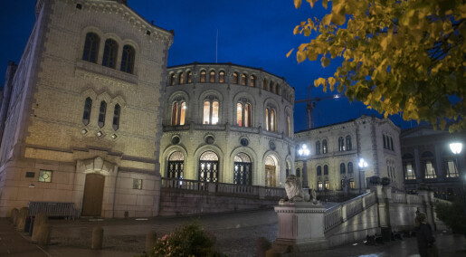Researchers to investigate whether foreign powers attempted to influence Norway’s 2021 parliamentary elections Researchers to investigate whether foreign powers attempted to influence Norway’s 2021 parliamentary elections