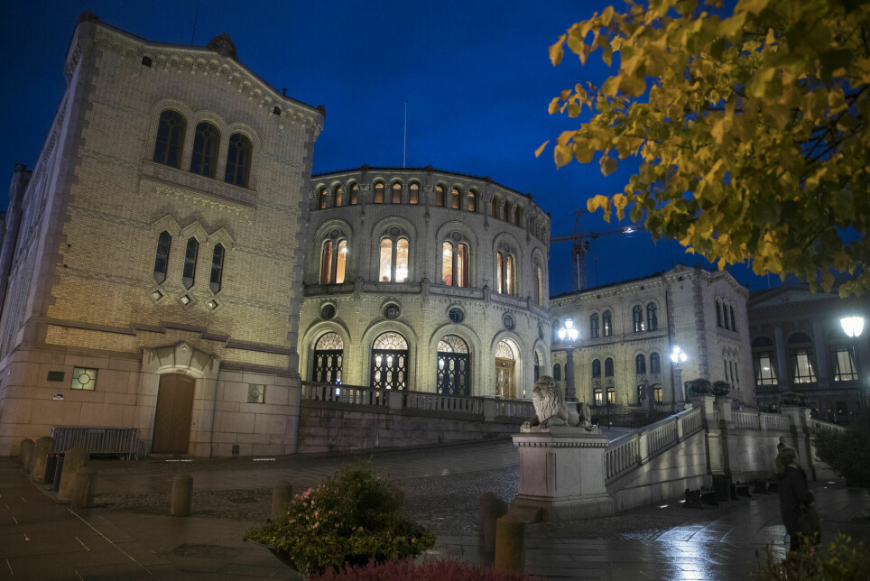 In 2020, the emails of several members of the Norwegian Parliament, the Storting, were subjected to hacking attempts. The Norwegian Police Security Service (PST) believes Russian military hackers were behind the attack.