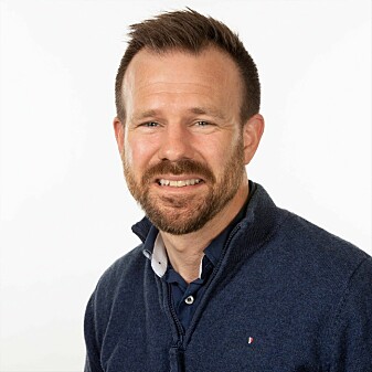 Influence operations often take place covertly and at a low intensity over time, according to Eskil Grendahl Sivertsen. Influence operations often take place covertly and at a low intensity over time, according to Eskil Grendahl Sivertsen.