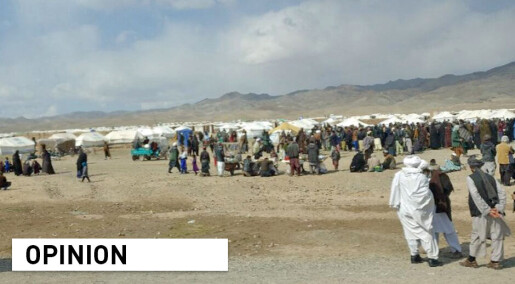 Afghanistan crisis: Is cooperation with the Taliban a recipe for disaster or a new way forward? Afghanistan crisis: Is cooperation with the Taliban a recipe for disaster or a new way forward?