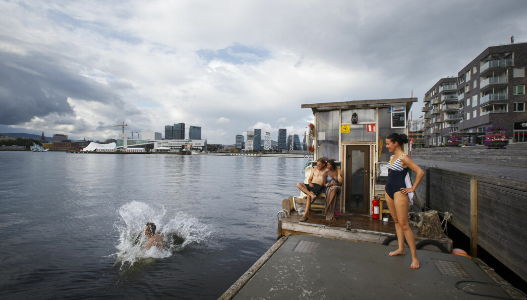 Oslo has become a cool city for young people. But fewer and fewer of them can afford to live there. Oslo has become a cool city for young people. But fewer and fewer of them can afford to live there.