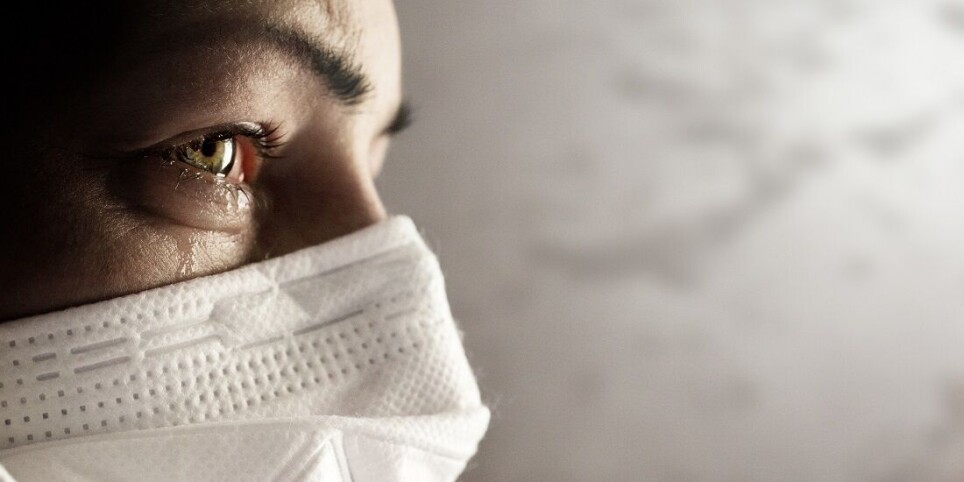 A new combination of medicines could be a new weapon in the battle against the SARS-CoV-2. virus.