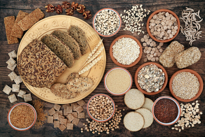 Combining legumes and grain products is a smart choice for another reason. The combination ensures that the child absorbs all the important amino acids that proteins are made of, the report says. Combining legumes and grain products is a smart choice for another reason. The combination ensures that the child absorbs all the important amino acids that proteins are made of, the report says.