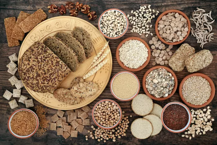 Combining legumes and grain products is a smart choice for another reason. The combination ensures that the child absorbs all the important amino acids that proteins are made of, the report says.