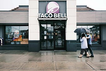 Taco Bell has been important in making the taco popular in the United States. Taco Bell has been important in making the taco popular in the United States.